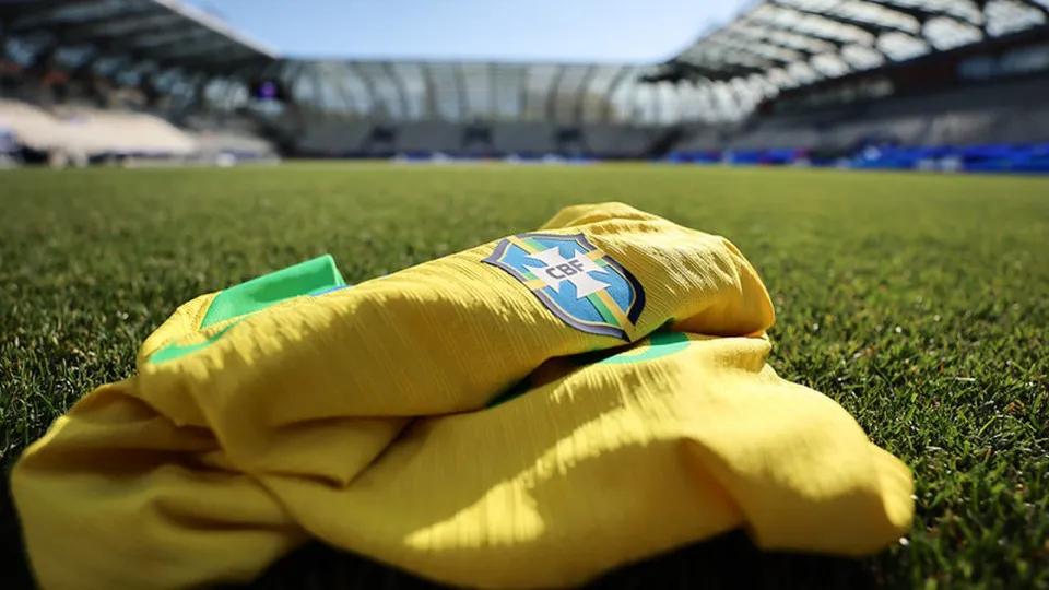 CBF confirma amistosos contra Austrália e Índia na 1ª data Fifa pós-Copa 