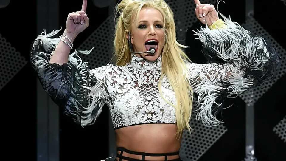 Cinebiografia de Britney Spears será escrita por roteirista da série New Girl 