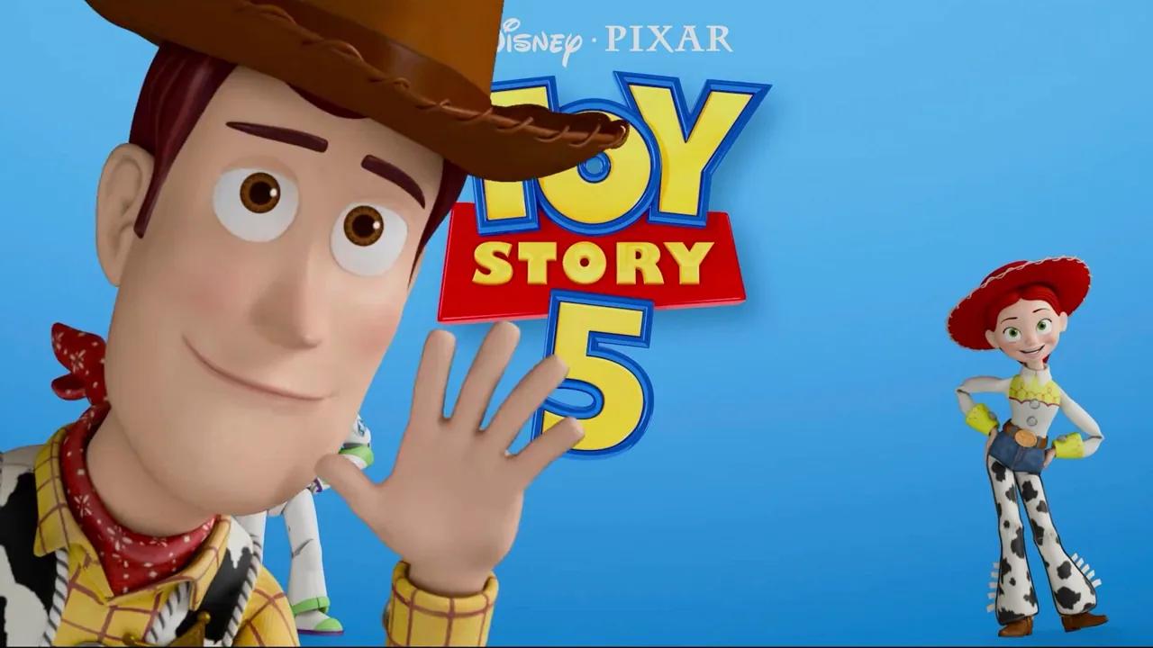 Cinemark conta com experiências especiais inspiradas em 'Toy Story 5' e 'Moana' em shoppings da Grande São Paulo
