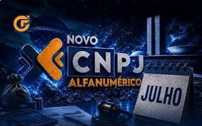 CNPJ passa por maior mudança desde sua criação: novo formato terá letras e números; veja o que muda para empresas