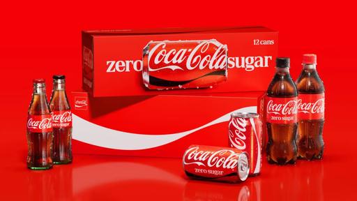 Coca-Cola apresenta nova identidade global de marca