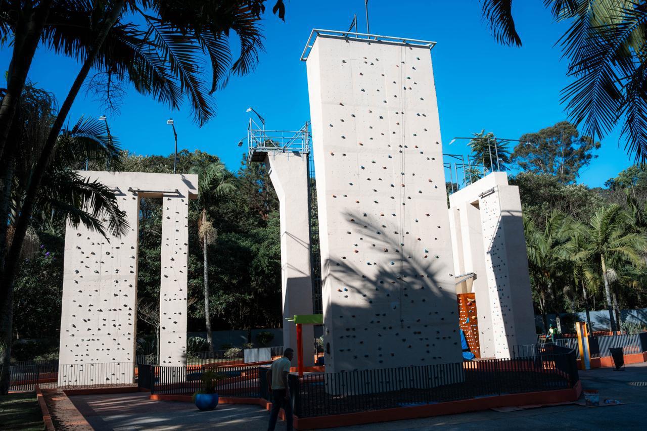 Com atuação de Fran Silva, São Bernardo conquista revitalização do tradicional Parque da Juventude
