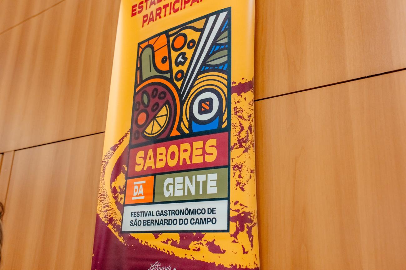 Com mais de 50 estabelecimentos confirmados, Festival Gastronômico em São Bernardo encerra inscrições em 3 de agosto
