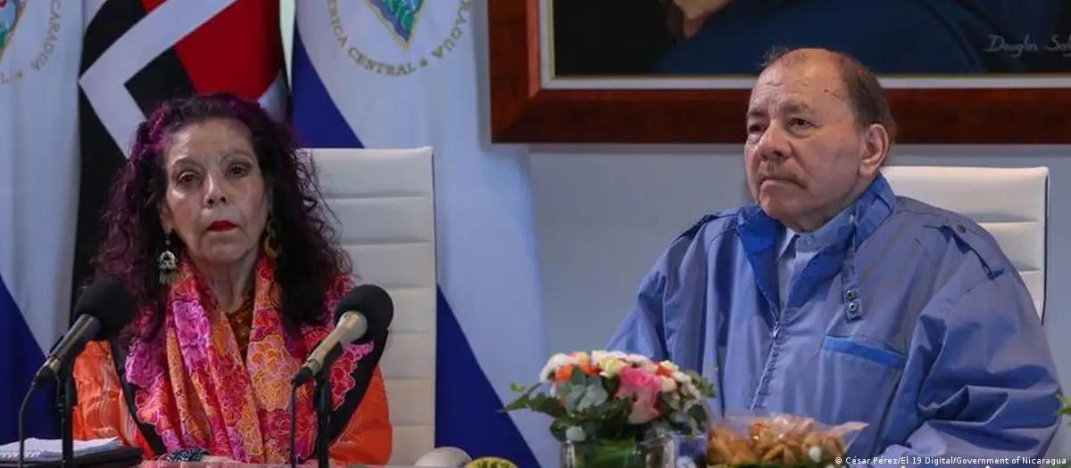 Daniel Ortega escancara ditadura na Nicarágua