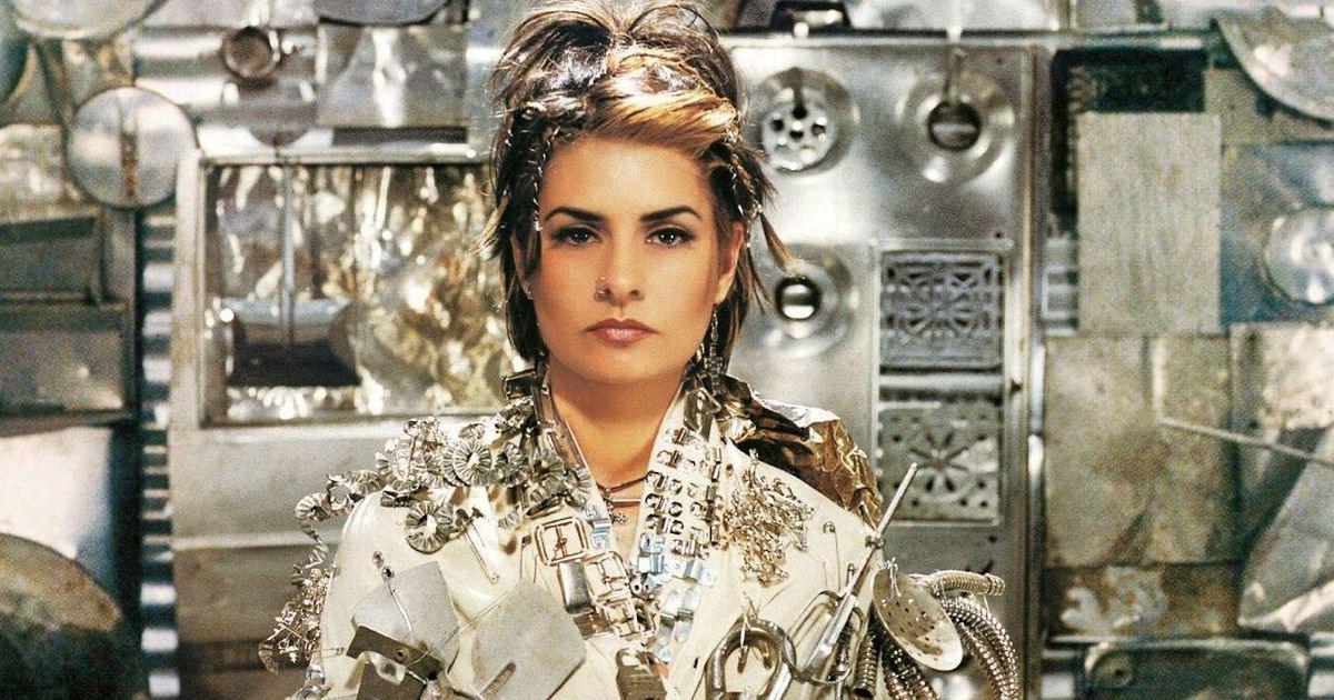 Documentário celebra os 30 anos de *Da Lata*, álbum que revolucionou a música brasileira e segue inspirando gerações
