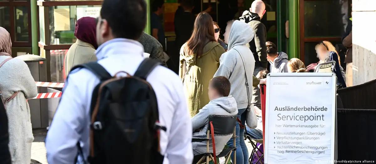 Emprego entre imigrantes na UE atinge recorde histórico