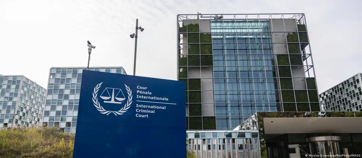 EUA querem desmantelar Tribunal Penal Internacional 