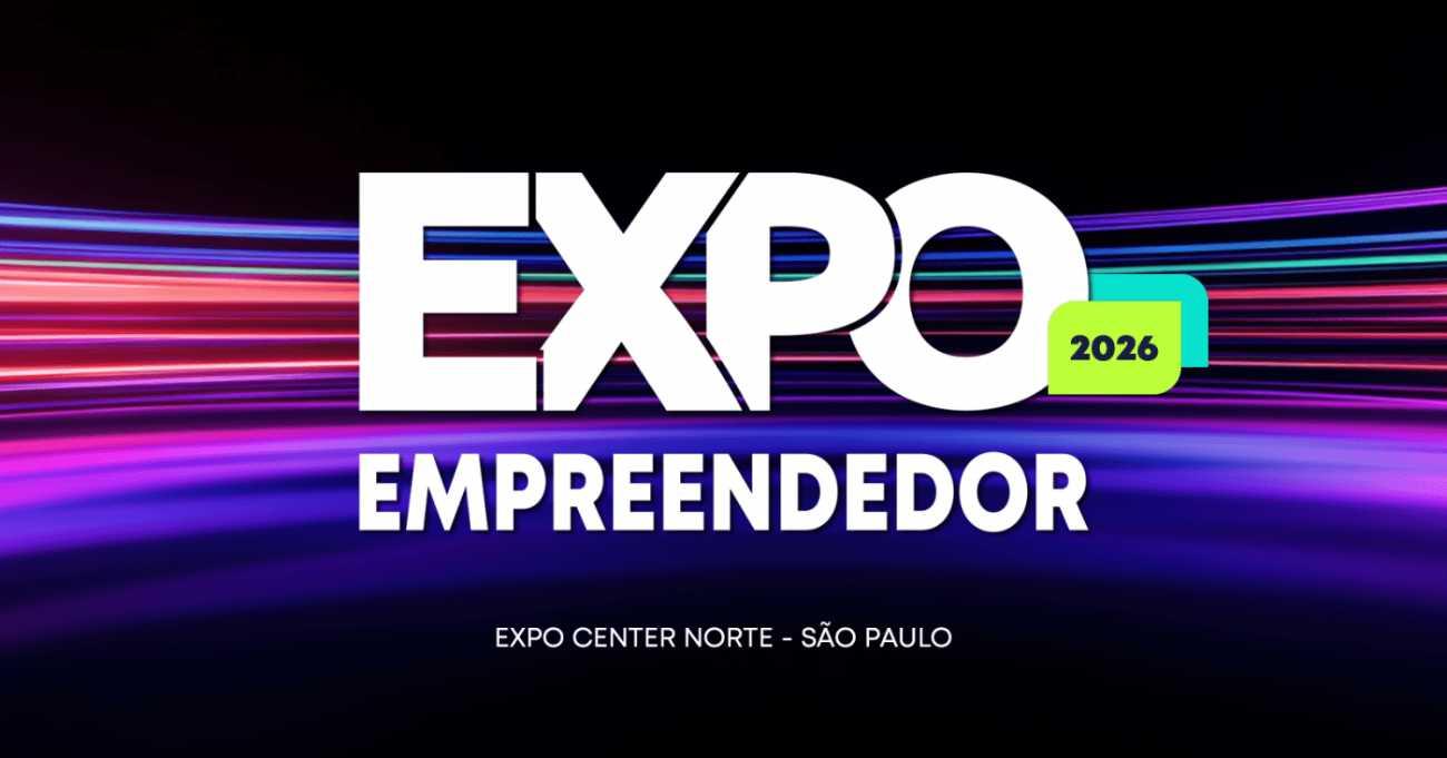 Expo Empreendedor 2026 e ABIME Associação Brasileira de Imprensa e Mídia Eletrônica