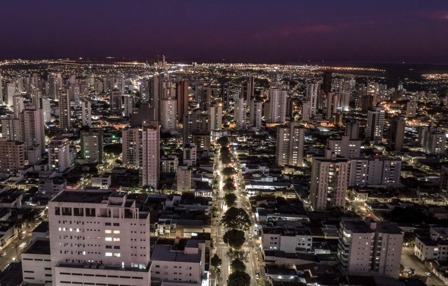 Exportações de Uberlândia têm melhor resultado da história no primeiro semestre de 2026