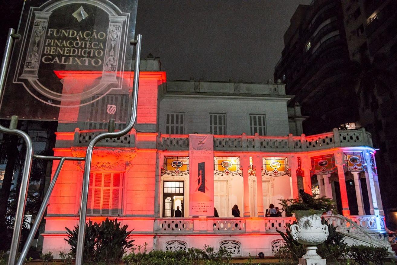 Feira do Livro da Pinacoteca Benedicto Calixto acontece em julho com programação gratuita e mais de 100 escritores convidados