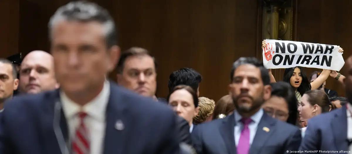 Governo Trump diz que guerra já custou US$ 37,5 bilhões