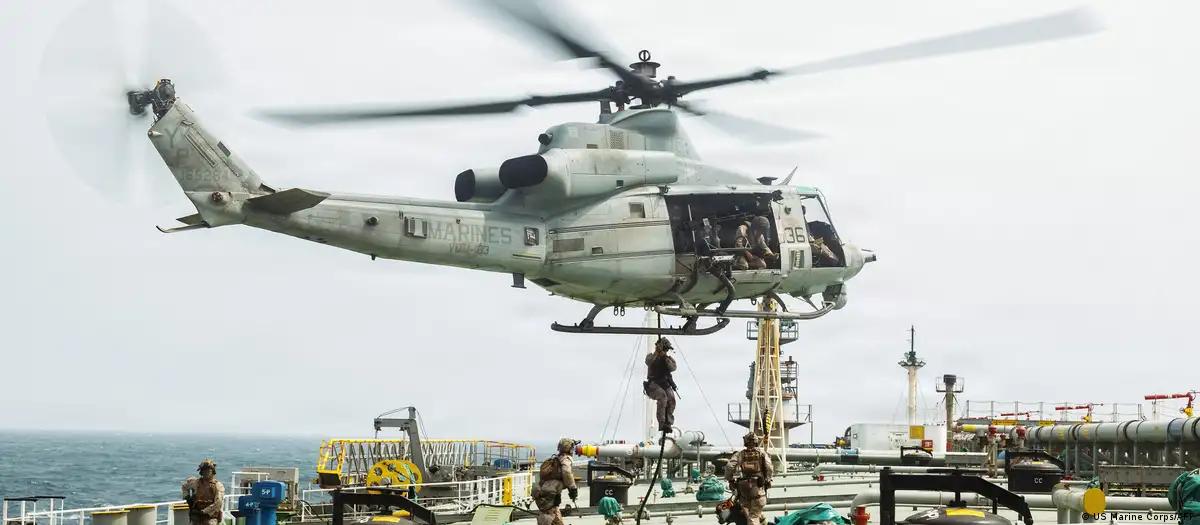 Mais um militar dos EUA morre e conflito se expande no Irã