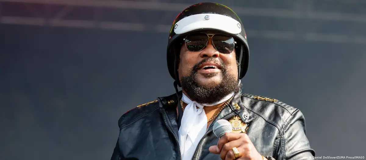 Morre cantor Victor Willis, o policial do Village People