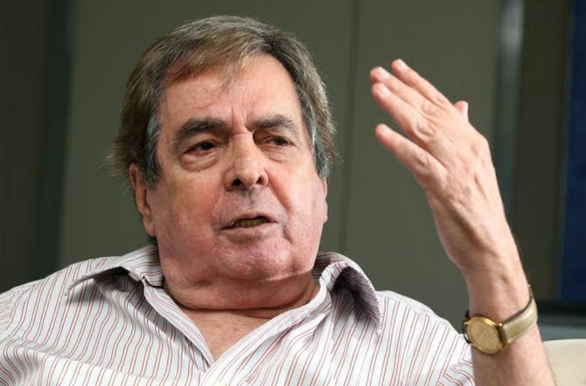 Morre em São Paulo, aos 95 anos, o dramaturgo Benedito Ruy Barbosa