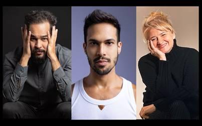 Mostra de Teatro de Heliópolis abre inscrições gratuitas para vivência artística com o REC Instituto