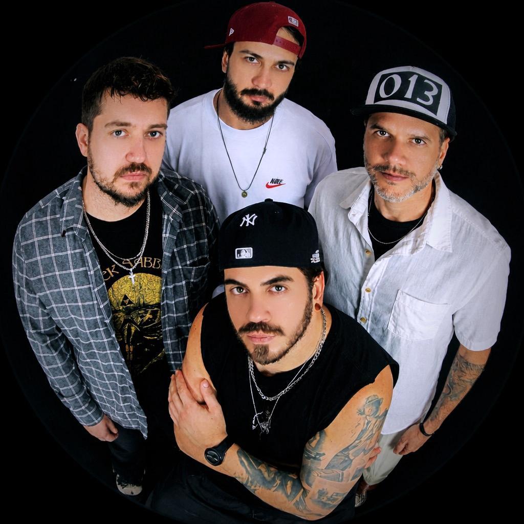 Música brasileira e rock nacional marcam a programação gratuita do SESI Santos e Cubatão