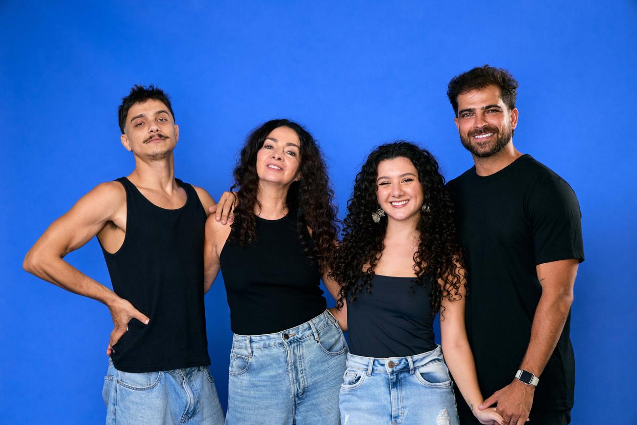 Novo musical brasileiro transforma clássico de Shakespeare em uma grande festa junina