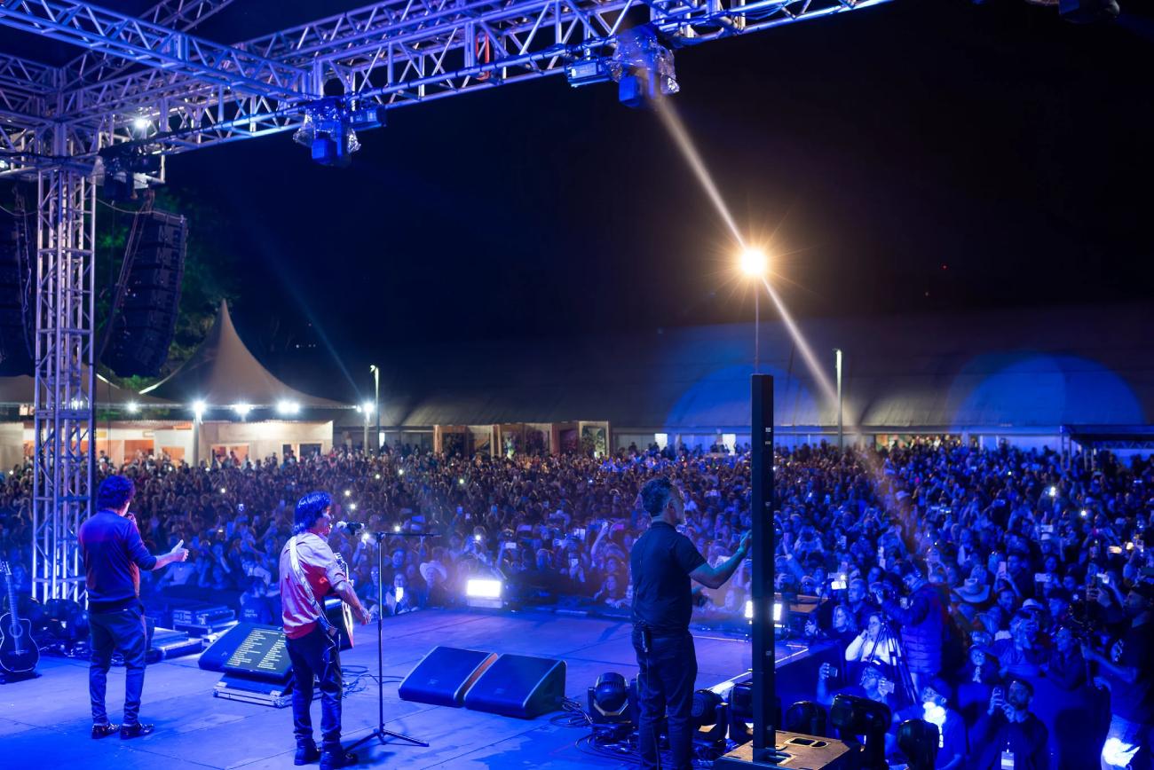 O show foi cancelado? Saiba o que fazer e veja orientações do Procon-SP 