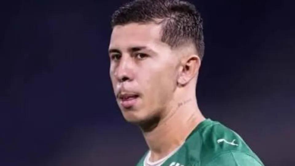 Palmeiras resgata joia do Flamengo, e atacante já é observado por Abel Felipe 