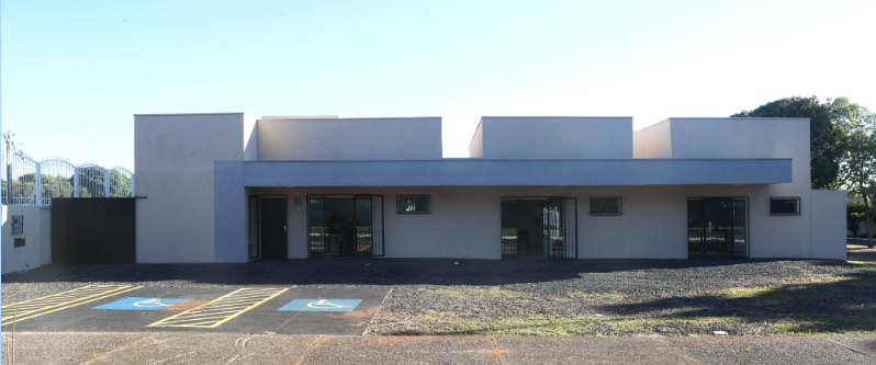 Prefeitura amplia estrutura funerária e inaugura duas novas salas velatórias