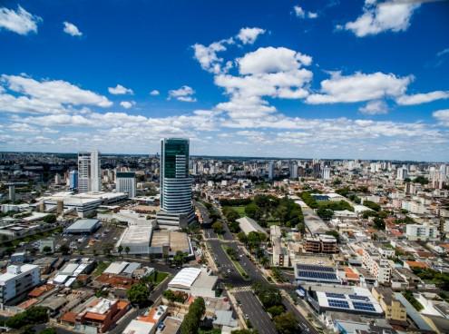 Prefeitura avança com processo para instalação de relógios eletrônicos digitais e consolida ambiente favorável junto à iniciativa privada