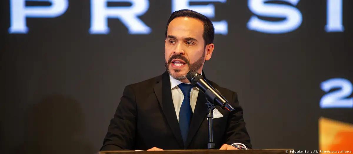 Presidente eleito da Colômbia abrirá embaixada em Jerusalém