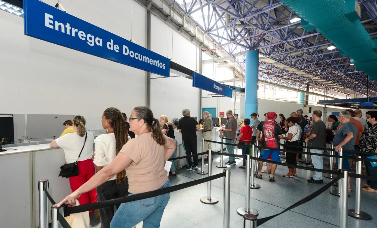 Saiba como tirar a Carteira de Identidade Nacional (CIN) no Poupatempo  
