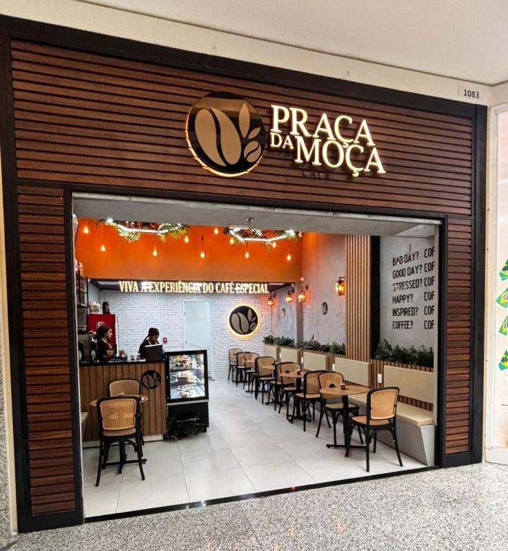 São Bernardo Plaza Shopping expande mix de lojas e gastronomia com três novas operações