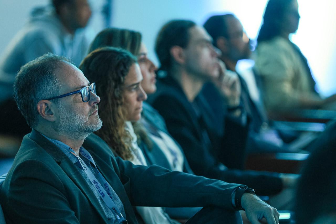 SET Expo 2026 revela primeiros painéis do Congresso