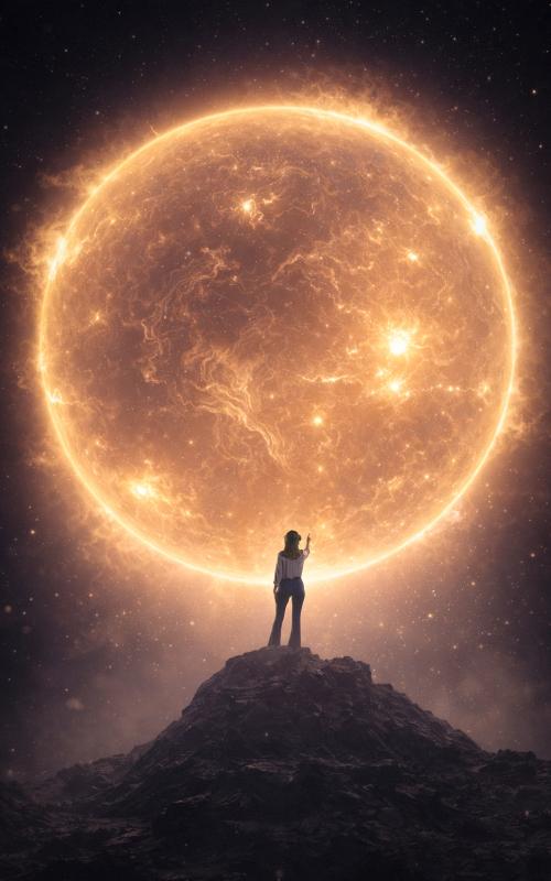 Smithsonian Viagem Pelo Cosmos: Uma Experiência Imersiva é oficialmente selecionada para o Festival Internacional de Cinema de Venice 2026