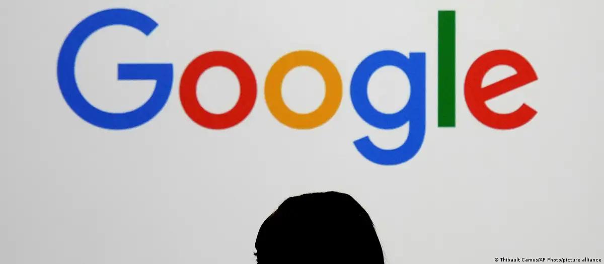 UE impõe multa de € 890 mi ao Google por práticas abusivas