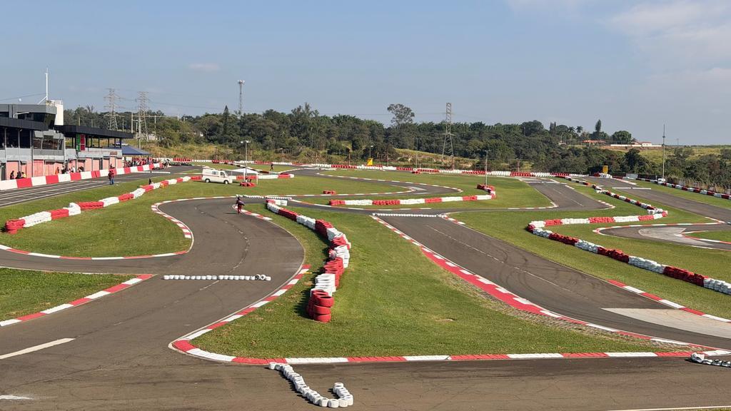 10º Campeonato Brasileiro de Kart Rotax e 9º Campeonato Brasileiro de Kart Endurance serão realizados no KGV Arena Itu 