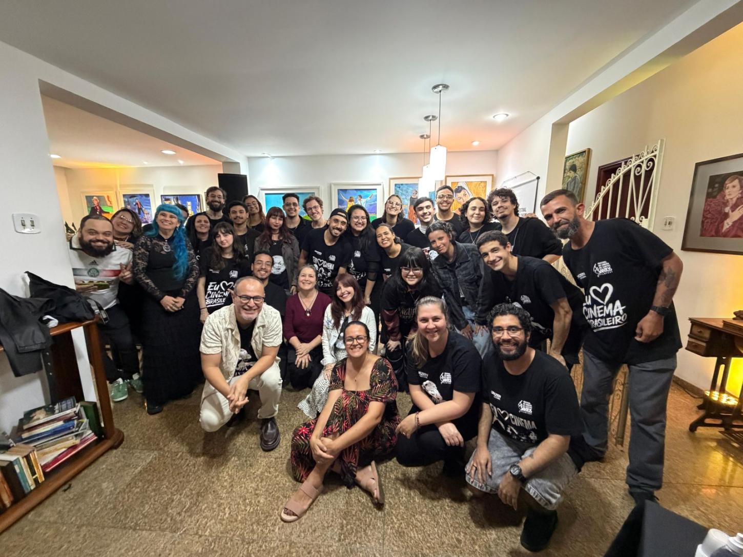 12º Santos Film Fest anuncia premiados após nove dias de cinema espalhado pela cidade