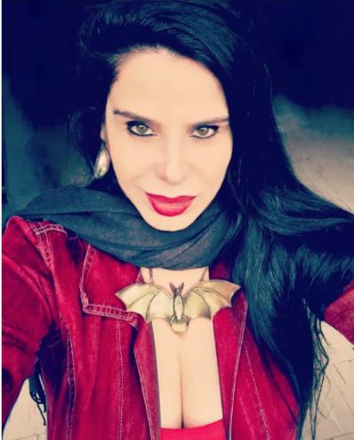 17º CineFantasy reúne 70 filmes de 24 países e territórios e homenageia Liz Marins pelos 25 anos de Liz Vamp