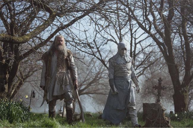 A lenda reinventada: 5 motivos para assistir A Morte de Robin Hood nos cinemas a partir desta quinta-feira (13)