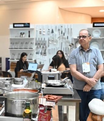 Além do prato: gestão, tecnologia e marca transformam os negócios de alimentação