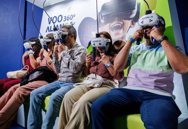 Aliança Energia inaugura Aliança Lab, novo espaço de inovação e aprendizagem em Aimorés