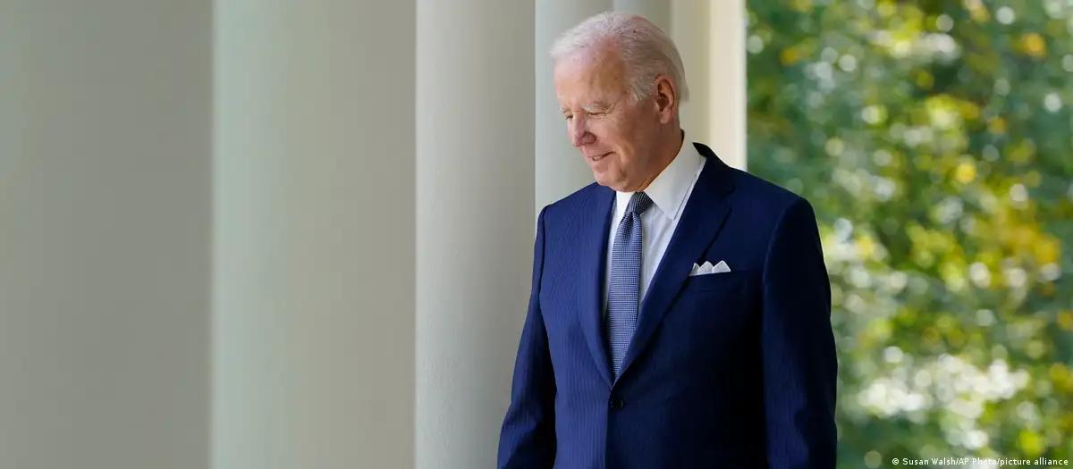 Câncer de Joe Biden se espalhou e é 