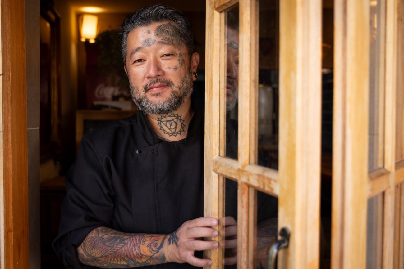 Chef Suzuki inaugura Ichi Lamen, nova casa dedicada ao clássico japonês em São Paulo