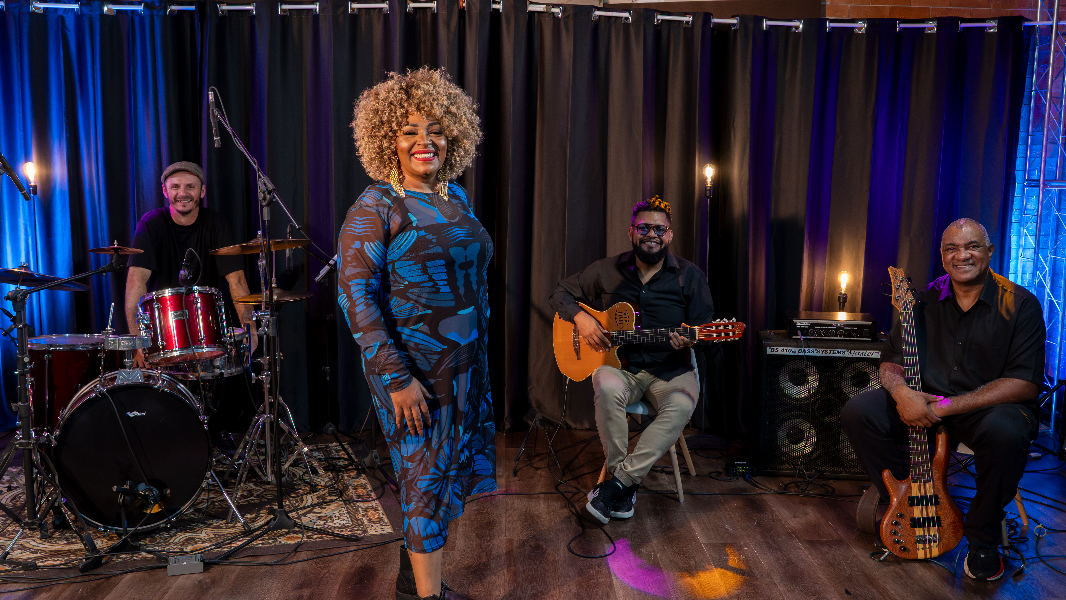 Clara Nunes e Alcione homenageadas em apresentações gratuitas no SESI Santos e SESI Cubatão 