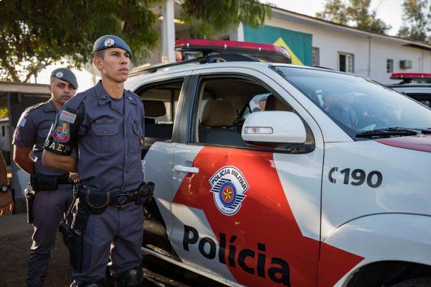 Com inscrições abertas para 2 mil vagas, concurso da PM-SP ganha curso preparatório gratuito da Kultivi