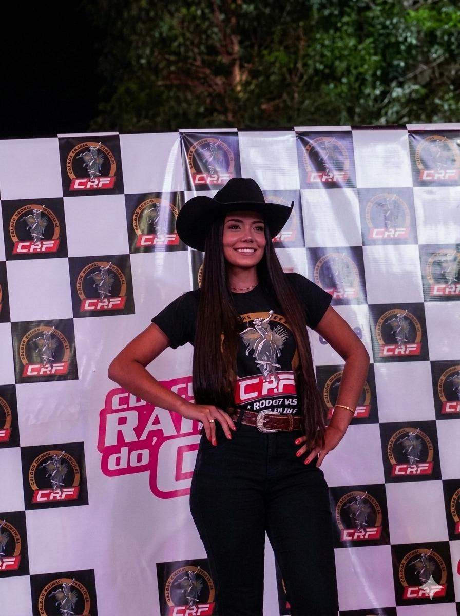 Concurso Rainha do Rodeio amplia participação e reúne dez finalistas em Caldas Novas