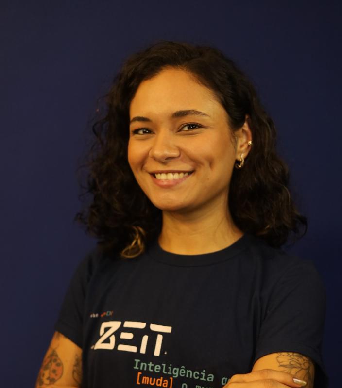 Deeptech Zeit registra 30% de aumento em engajamento após implementar estratégias de PR