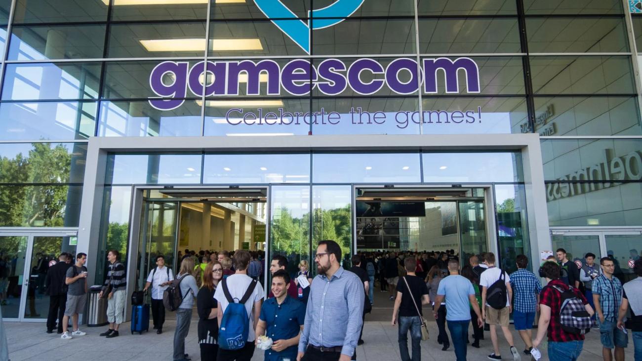 Desenvolvedor de games de Praia Grande ganha espaço em evento internacional na Alemanha