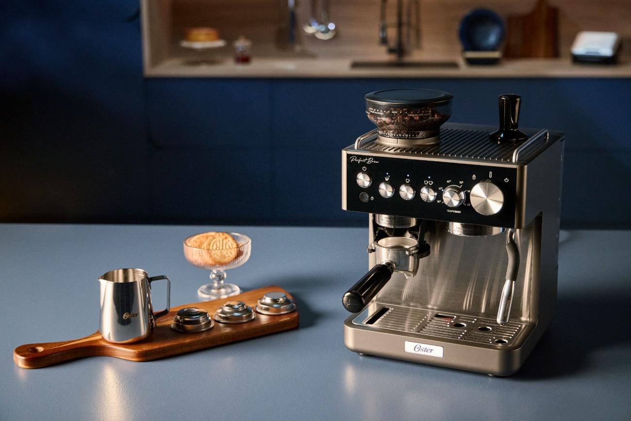 Dia dos Pais: o presente que transforma o café em experiência  