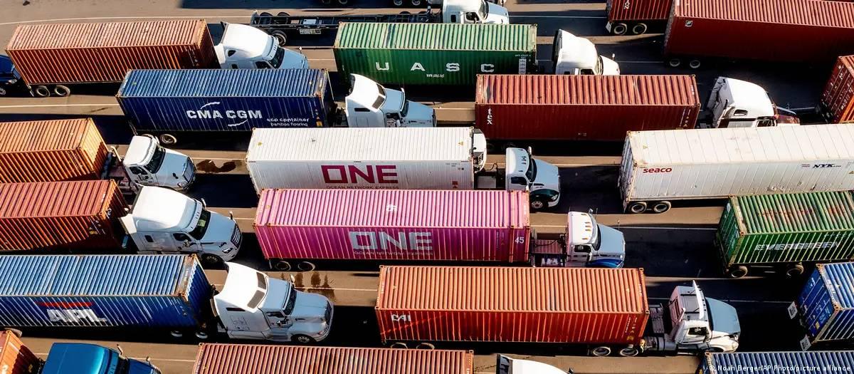 EUA acusam Brasil de ajudar China a evitar tarifas