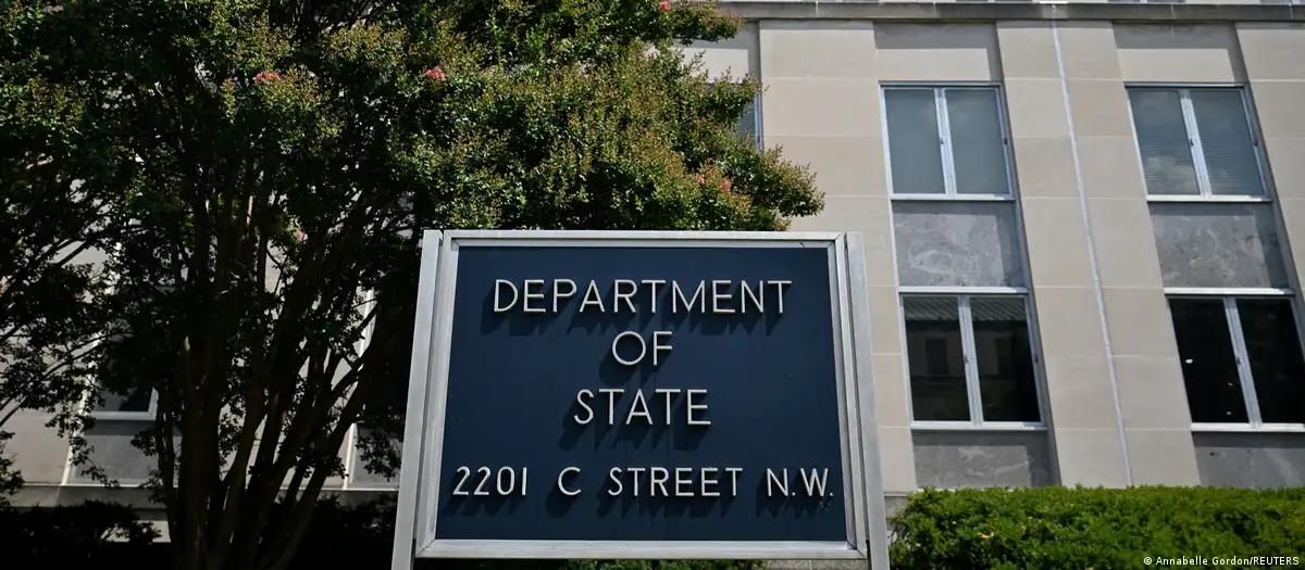 EUA preparam revogação em massa de vistos de estrangeiros 