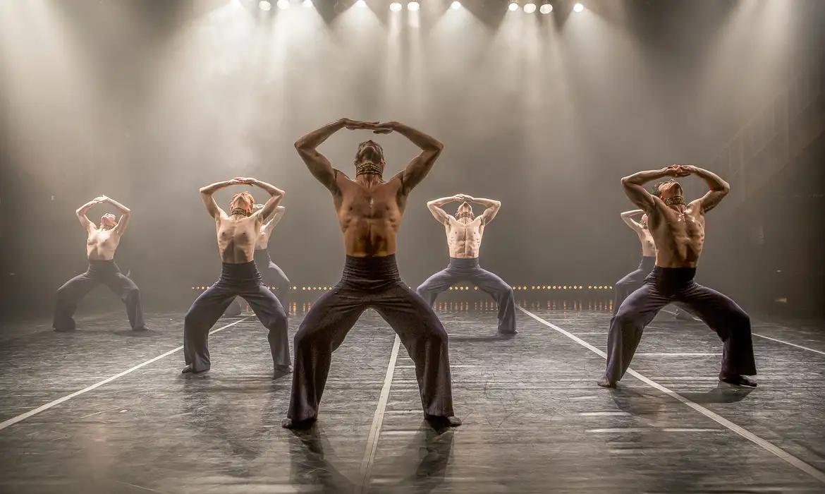 Focus Cia de Dança representa o Brasil em festival na China 