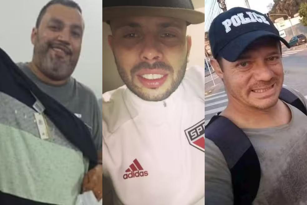 Funcionário mata três colegas em fábrica da Bombril em São Bernardo do Campo