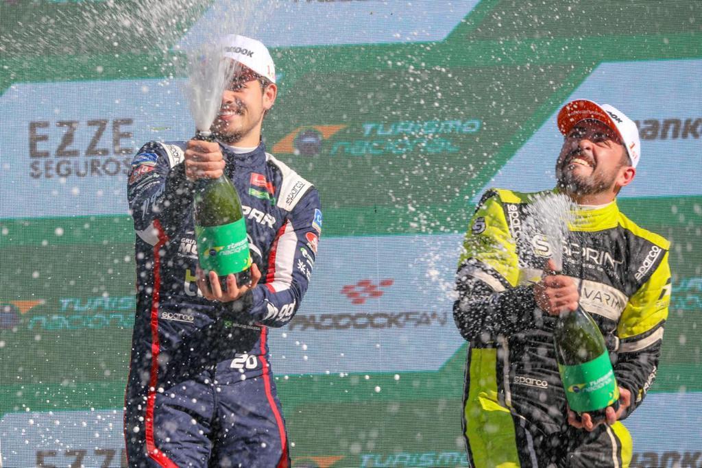 G Racing vence endurance da TN com Massa e Favarin  